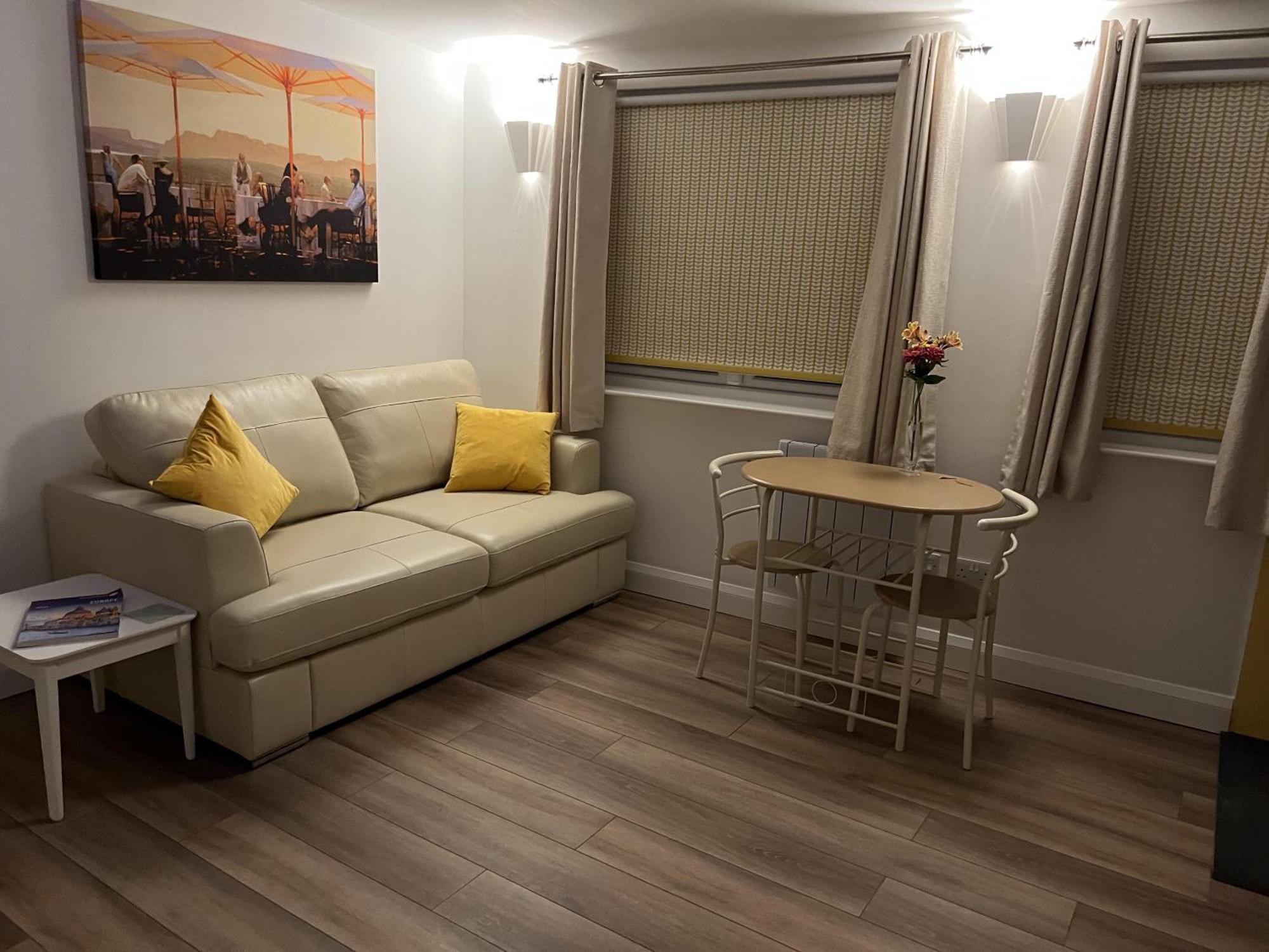 Charming Woodland Lodge 2 Person 1 Bedroom Great Yarmouth Exterior foto